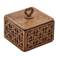 قندان.شکلات خوری