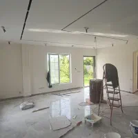 نقاشی ساختمان|خدمات پیشه و مهارت|رشت, گلسار|دیوار