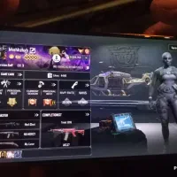 اکانت کلاف|کنسول، بازی ویدئویی و آنلاین|قم, شهید صیاد شیرازی|دیوار