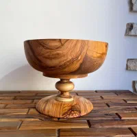 نیروی خانم تولید محتوا و فروش صنایع چوبی|استخدام هنری و رسانه|رشت, لاکان|دیوار