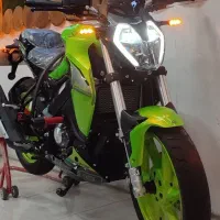 بنلی ۱۸۰S فسفری  نو در حد خشک