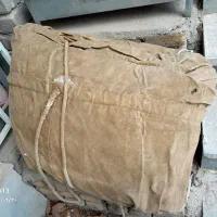 چادر برزنت