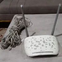 مودم|مودم و تجهیزات شبکه|زاهدان, |دیوار