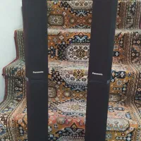 باند پاناسونیک کنار تلویزیونی