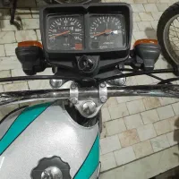 فروش موتور سیکلت تکتاز