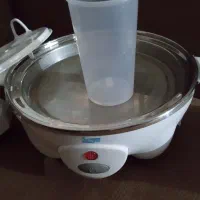 تخم مرغ پز جدید|سایر لوازم برقی|کرج, شاهین‌ویلا|دیوار