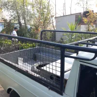 باربند و کفی پیکان وانت،کپسول ال پی جی|قطعات یدکی و لوازم جانبی|فردیس, داوری|دیوار