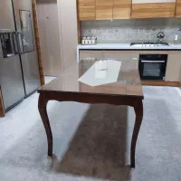 میز غذاخوری درحدنو
