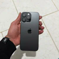 ایفون ۱۶مکس ۲۵۶