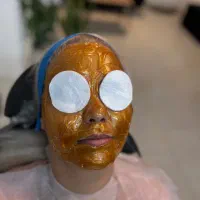 سالن زیبایی سین|خدمات آرایشگری و زیبایی|کرج, حصارک بالا|دیوار