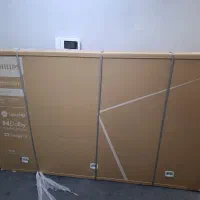 تلویزیون ۸۶LED اینچ  فیلیپسPUT7129