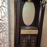 جا کفشی وگیر لباسی