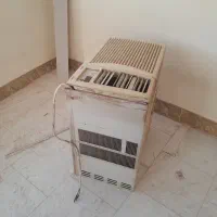 کولر گازی|کولر گازی و فنکوئل|سبزوار, هویزه|دیوار