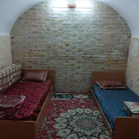 منزل دربستی بومگردی