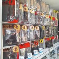 فروش لوازم اسپرت خودرو با چک صیادی|قطعات یدکی و لوازم جانبی|شاهین‌شهر, شهرک ردانی پور|دیوار