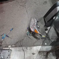 تعمیروتعویض انواع لامپهای فابریکی با هدلایت وزنون|قطعات یدکی و لوازم جانبی|تهران, خاک سفید|دیوار