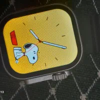 ساعت هوشمند|ساعت|تربت جام, علوی|دیوار