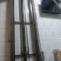 فروش ماشین آلات صنعتی و ساختمانی