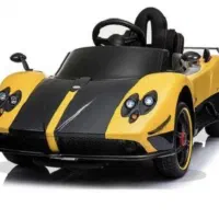 ماشین شارژی پاگانی