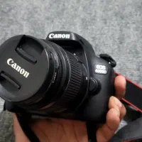 4000D|دوربین عکاسی و فیلم‌برداری|بندرعباس, |دیوار