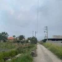 زمین بافت مسکونی و صنعتی