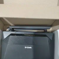 مودم D-Link خانگی