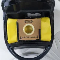 جاروبرقی ال جی۱۶۰۰ وات|جاروبرقی، جارو شارژی، بخارشو|تهران, سید خندان (جلفا)|دیوار