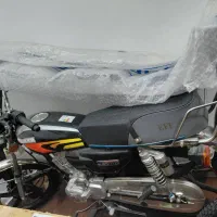 هندا ۲۰۰|موتورسیکلت|دزفول, |دیوار