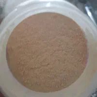 گرده نخل تازه