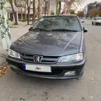 پارس tu5|خودرو سواری و وانت|بروجرد, |دیوار