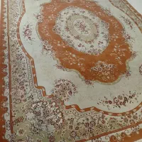 فرش۹متری مشهدجفت۵۰۰شانه اصل تراکم۱۰۰۰کاملانخ پنبه|فرش|مشهد, طلاب|دیوار