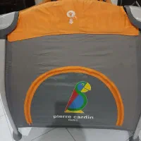 تخت نوزاد پیر کاردین