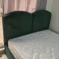تخت دو نفره