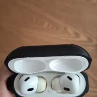 ایرپاد پرو ۲ اصلی|لوازم جانبی موبایل و تبلت|بجنورد, |دیوار