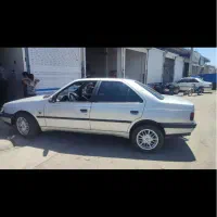 پژو405مدل 84تمیز درحد