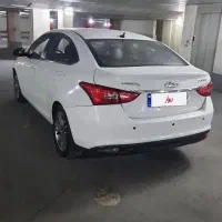 آریزو5 اکسلنت مدل 96|خودرو سواری و وانت|اندیشه, اندیشه فاز ۴|دیوار