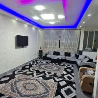 ۸۰متردوکله برخیابان تک واحد ارم اهری پیک گلستان یک