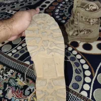 پوتین کوهنوردی