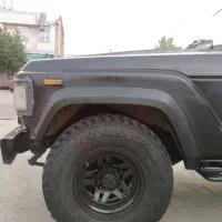 تویوتا فرماندهی|خودرو سواری و وانت|شاهین دژ, |دیوار