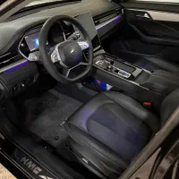 کی ام سی جی ۷|خودرو سواری و وانت|شیراز, معالی‌آباد|دیوار