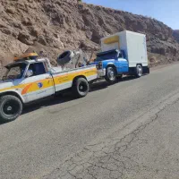 نیسان یدک کش