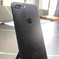 اپل iPhone 7 Plus با حافظهٔ ۲۵۶ گیگابایت|موبایل|اصفهان, احمدآباد|دیوار