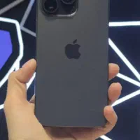 آیفون ۱۶پرومکس ۲۵۶|موبایل|تهران, شهرک شریعتی|دیوار