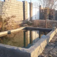 فروش خانه زنیان باغ ساختمان تخفیف ویژ تا ۳ روز