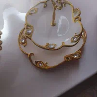 جا شیرینی دو طبقه