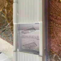 وسایل منزل|آب‌چکان و نظم‌دهنده ظروف|قزوین, |دیوار