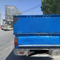 نیسان مدل 88