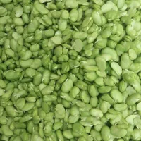 باقالا، نخود و...