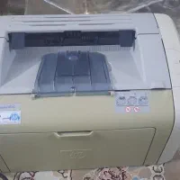پرینتر لیزری HP 1020