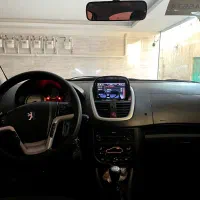 207 tu5 فرمون برقی